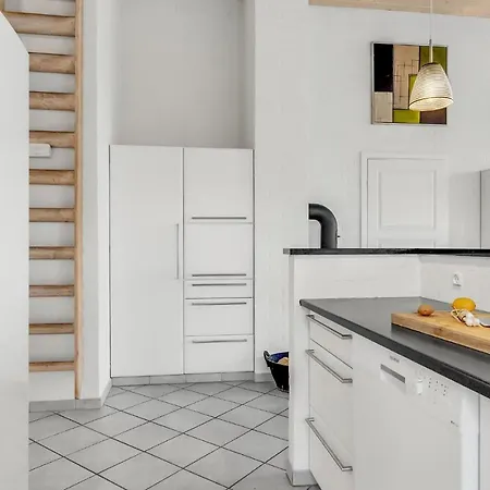 Ferienhaus 4 Bedroom Amazing In Nordenbro Vesteregn